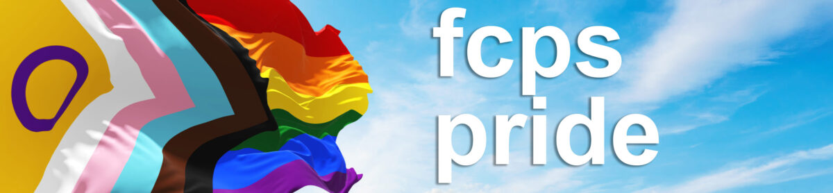 FCPS Pride